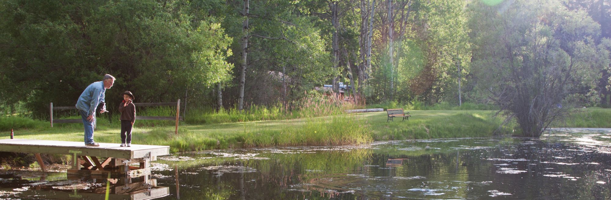 Seven Springs Ranch